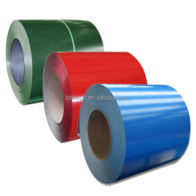 PPGI roofing sheets China factory Pre-painted galvanized steel coil I/ PPGL steel coils